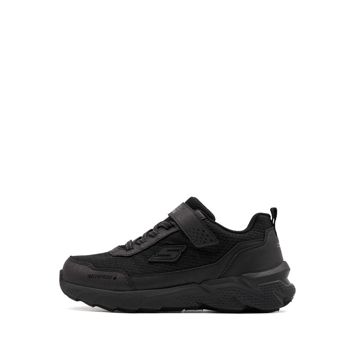 Skechers Elite Sport Tread-Aquavek Adidași copii 406334L-BBK