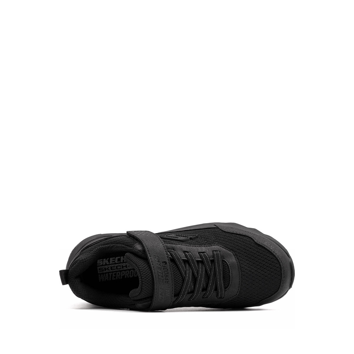 Skechers Elite Sport Tread-Aquavek Adidași copii 406334L-BBK