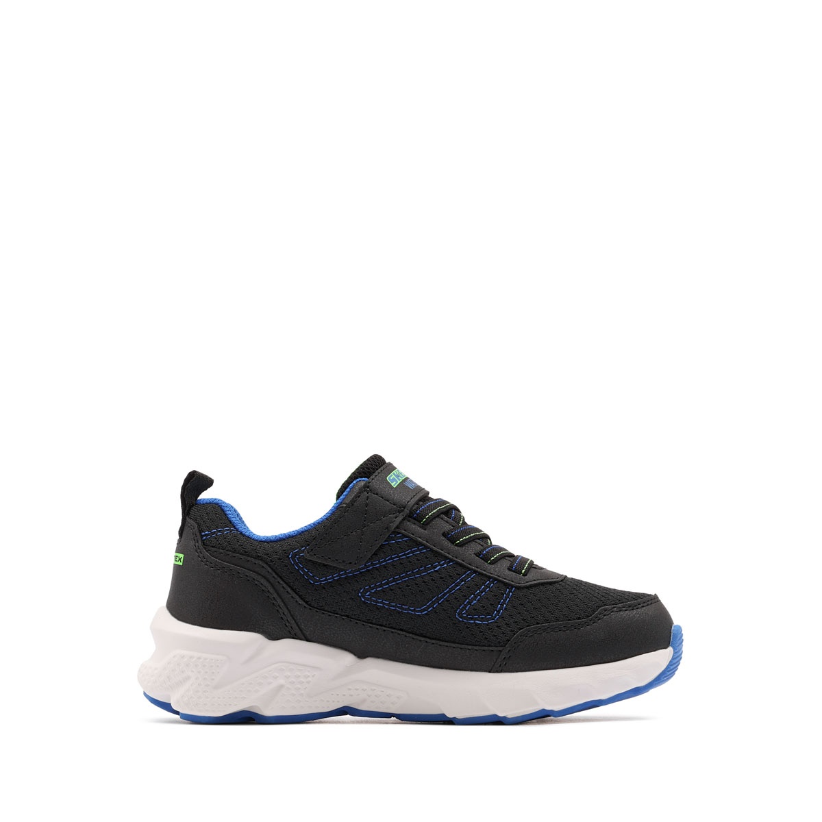 Adidași copii Skechers Elite Sport Tread-Aquavek 406334L-BKBL Skechers Elite Sport Tread-Aquavek Adidași copii 406334L-BKBL
