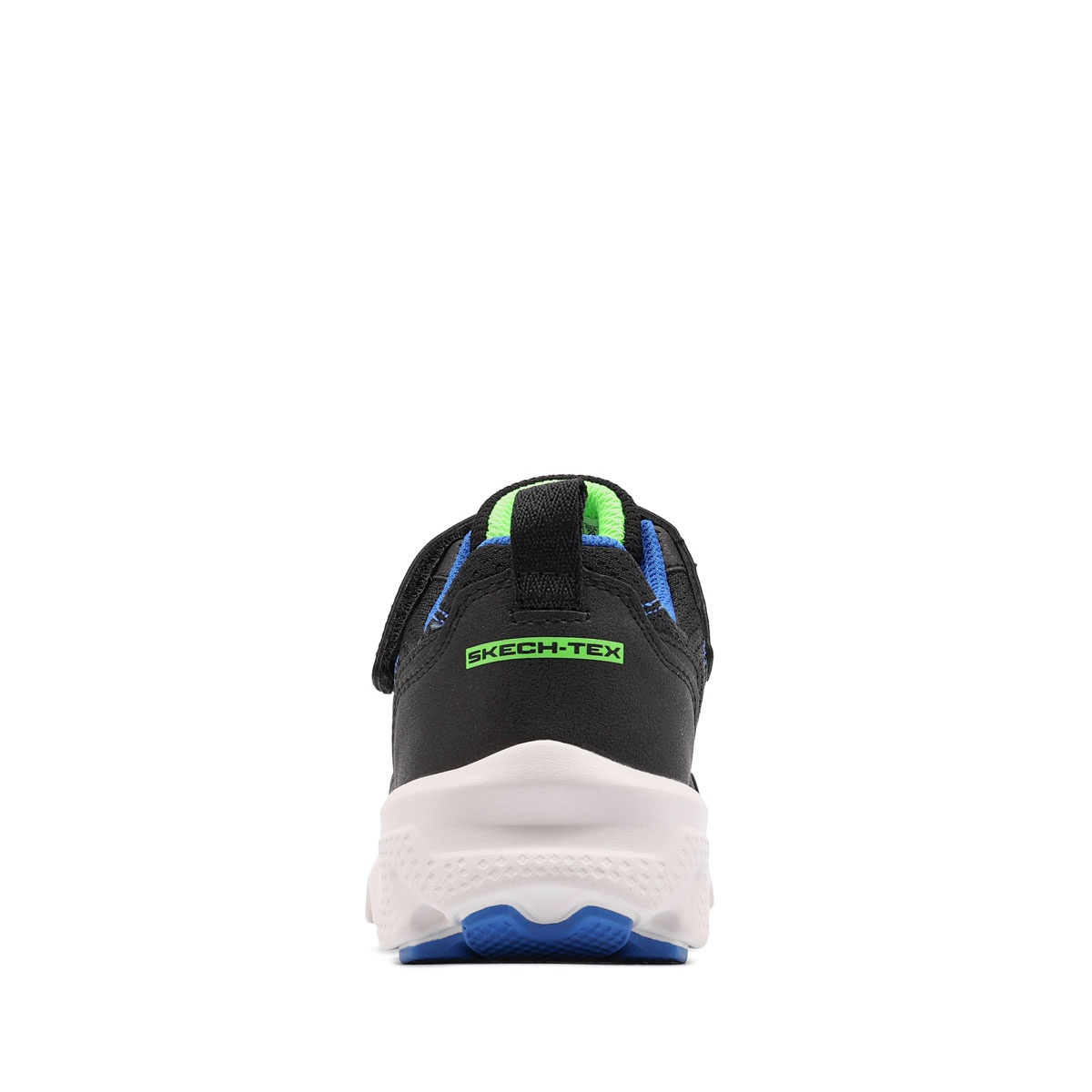 Adidași copii Skechers Elite Sport Tread-Aquavek 406334L-BKBL Skechers Elite Sport Tread-Aquavek Adidași copii 406334L-BKBL