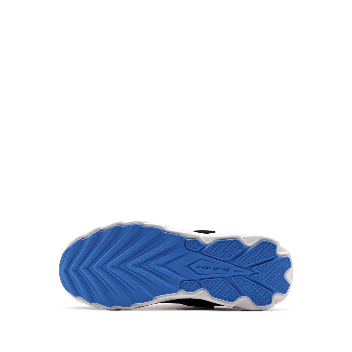 Adidași copii Skechers Elite Sport Tread-Aquavek 406334L-BKBL Skechers Elite Sport Tread-Aquavek Adidași copii 406334L-BKBL