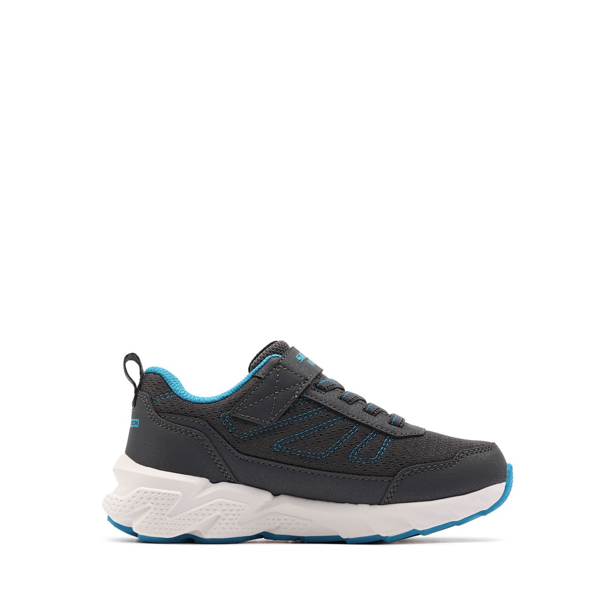 Adidași copii Skechers Elite Sport Tread-Aquavek 406334L-GYBL Skechers Elite Sport Tread-Aquavek Adidași copii 406334L-GYBL