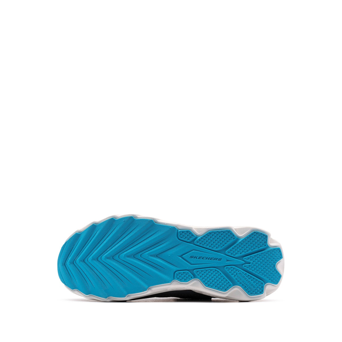 Adidași copii Skechers Elite Sport Tread-Aquavek 406334L-GYBL Skechers Elite Sport Tread-Aquavek Adidași copii 406334L-GYBL
