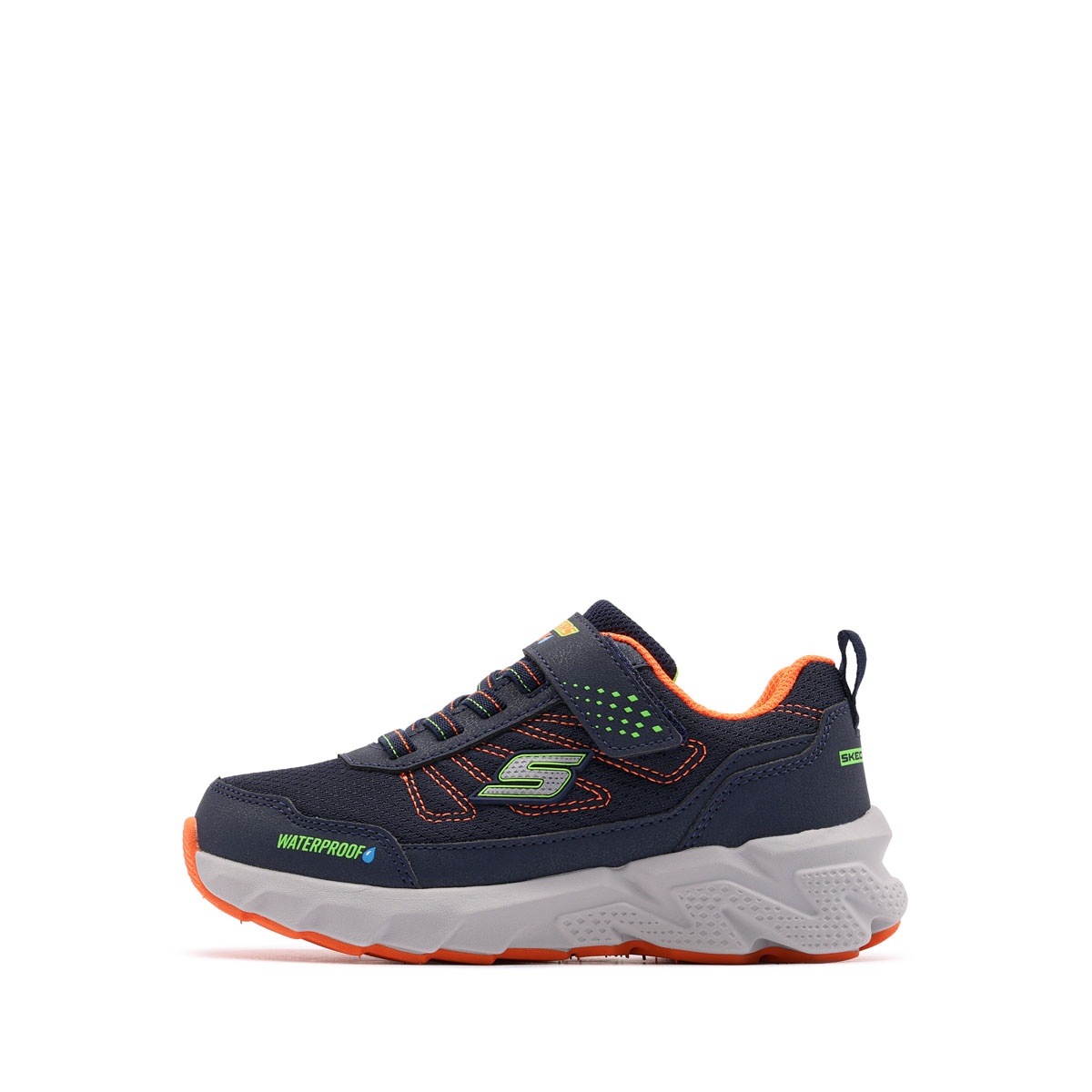 Skechers Elite Sport Tread-Aquavek Adidași copii 406334L-NVOR