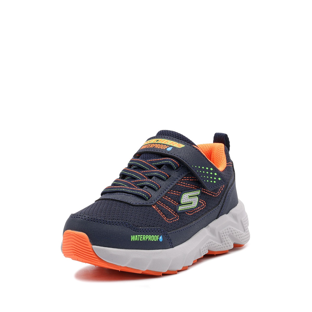 Skechers Elite Sport Tread-Aquavek Adidași copii 406334L-NVOR