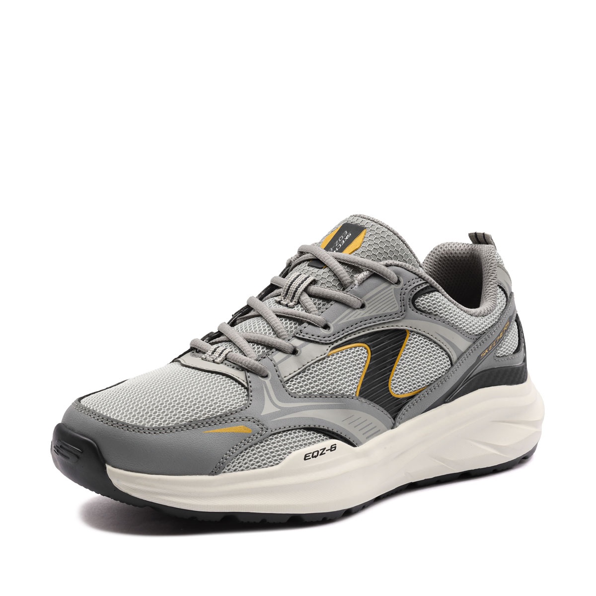 Skechers Equalizer 6.0-Swanzer Adidași bărbați 233109-GYNV