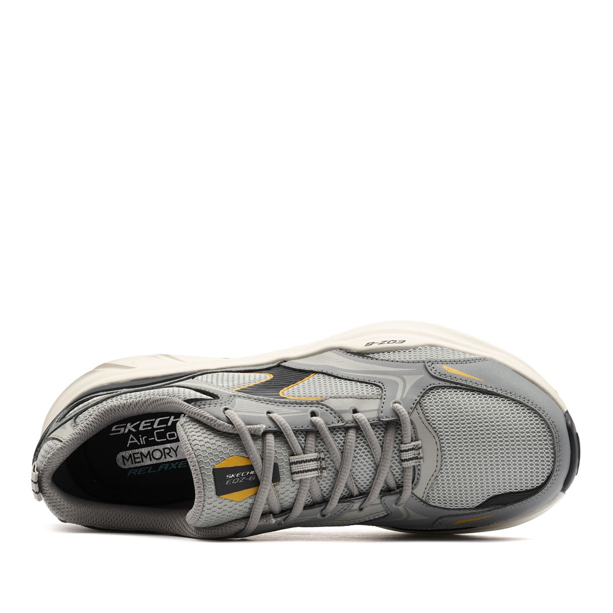 Skechers Equalizer 6.0-Swanzer Adidași bărbați 233109-GYNV