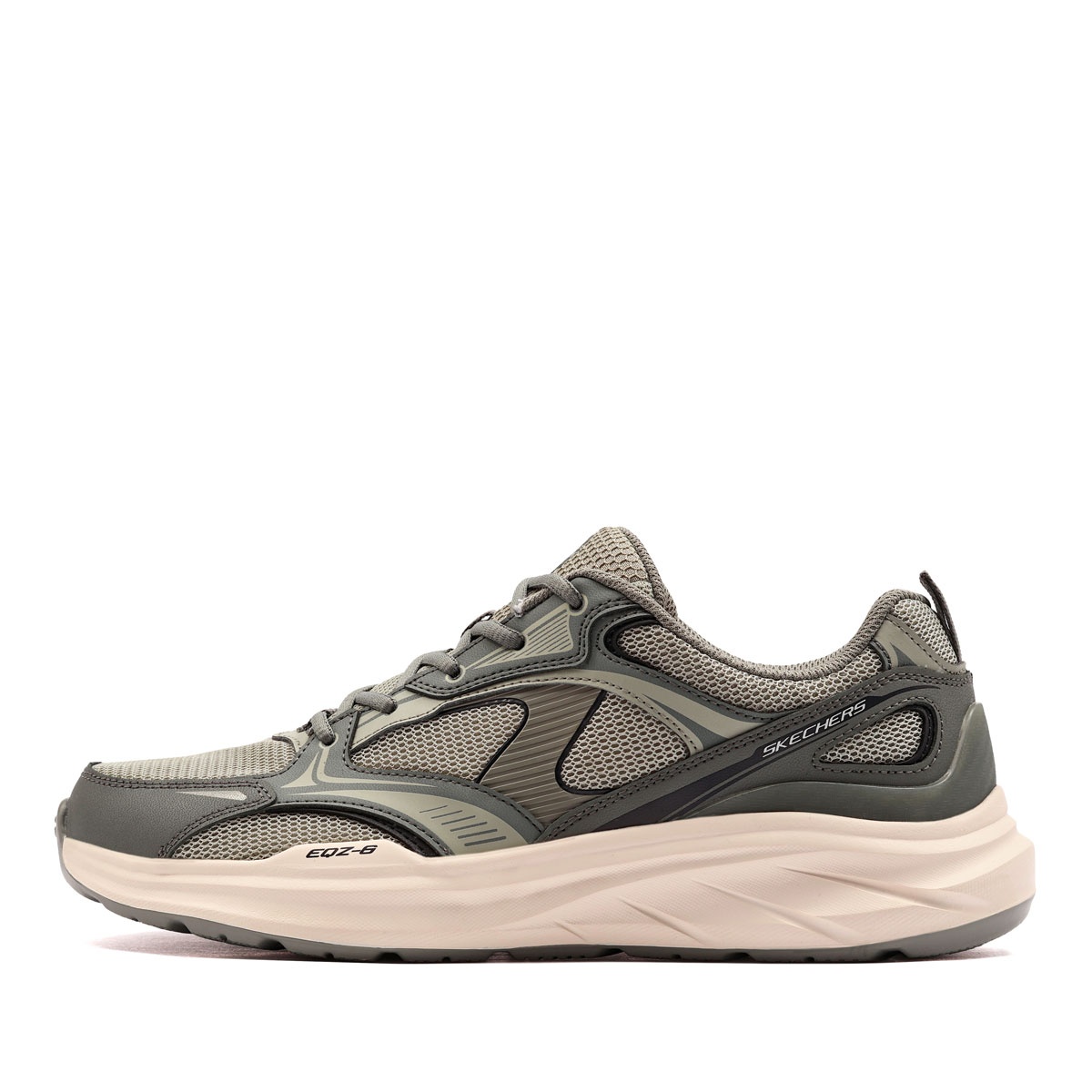 Skechers Equalizer 6.0-Swanzer Adidași bărbați 233109-SAGE