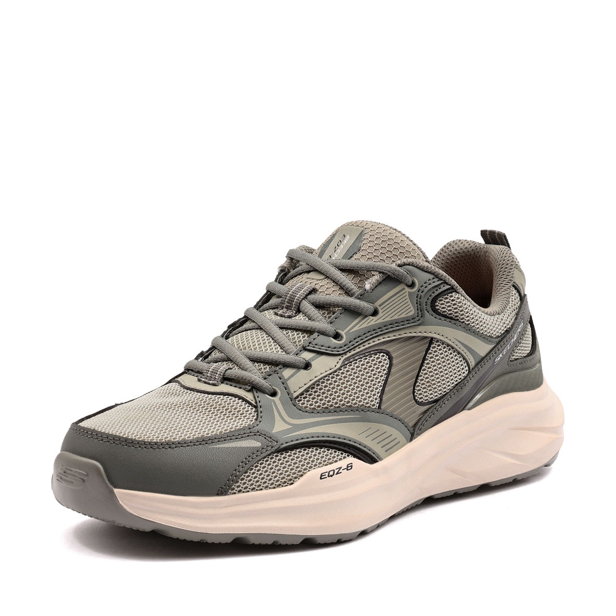 Skechers Equalizer 6.0-Swanzer Adidași bărbați 233109-SAGE