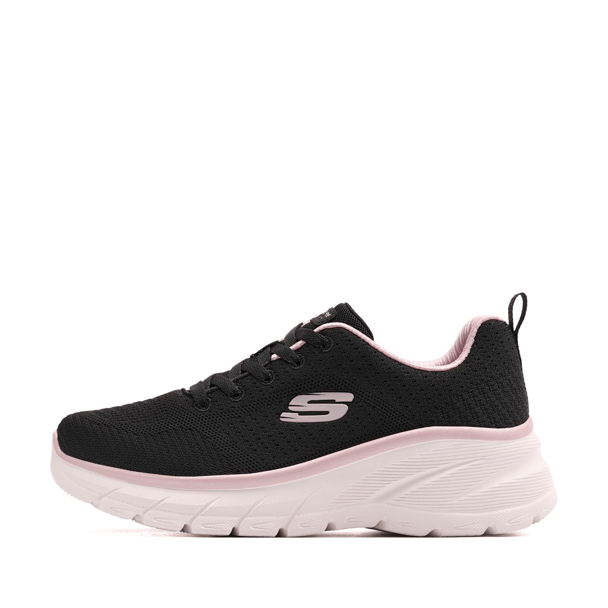 Skechers Fashion Fit 2.0-Moonlight Glow Adidași damă 150384-BKRG