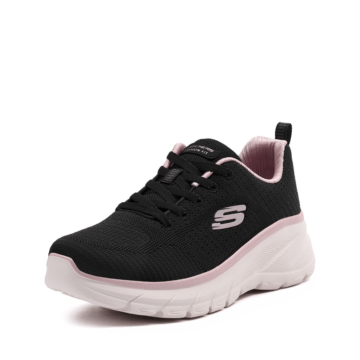 Skechers Fashion Fit 2.0-Moonlight Glow Adidași damă 150384-BKRG