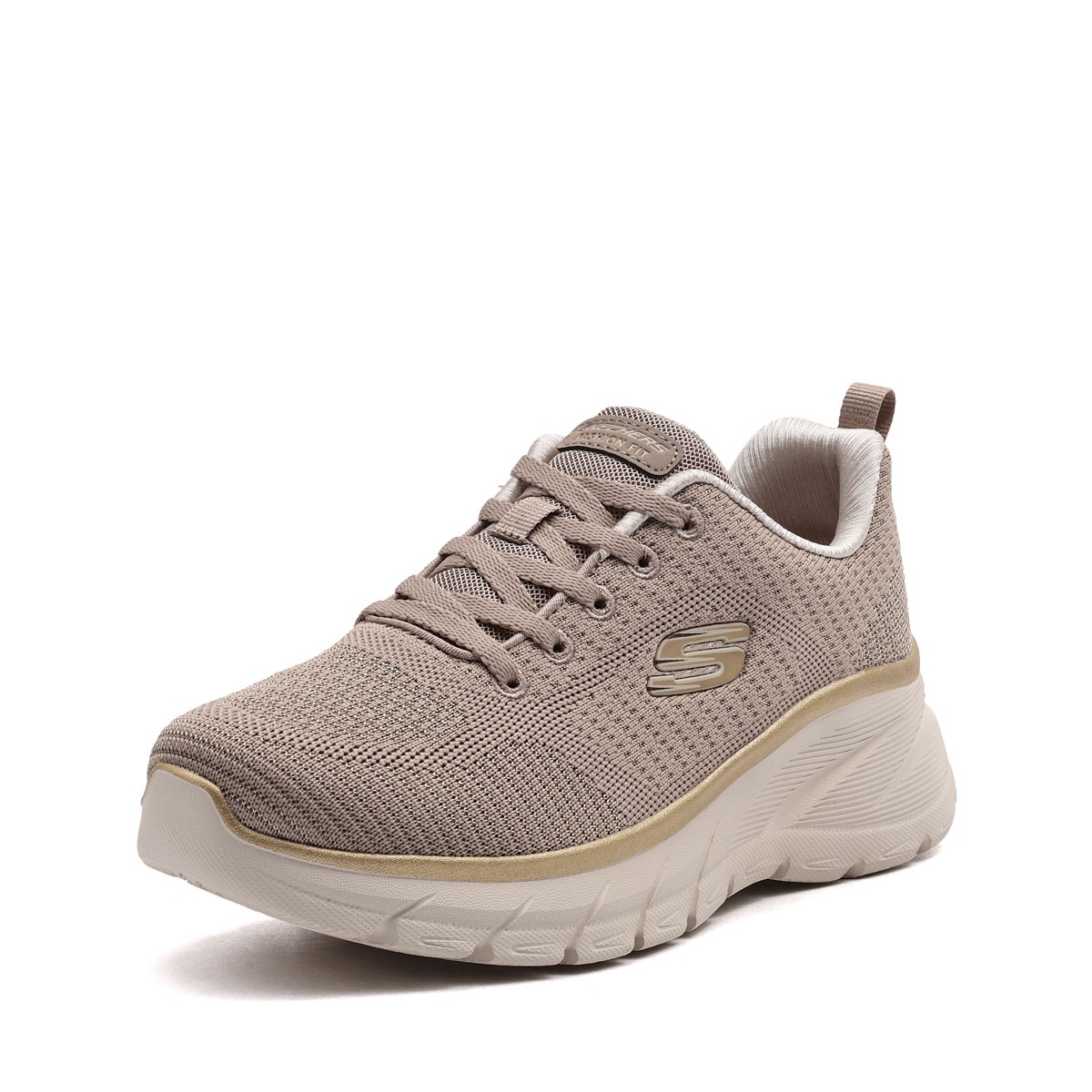 Skechers Fashion Fit 2.0-Moonlight Glow Adidași damă 150384-TPGD