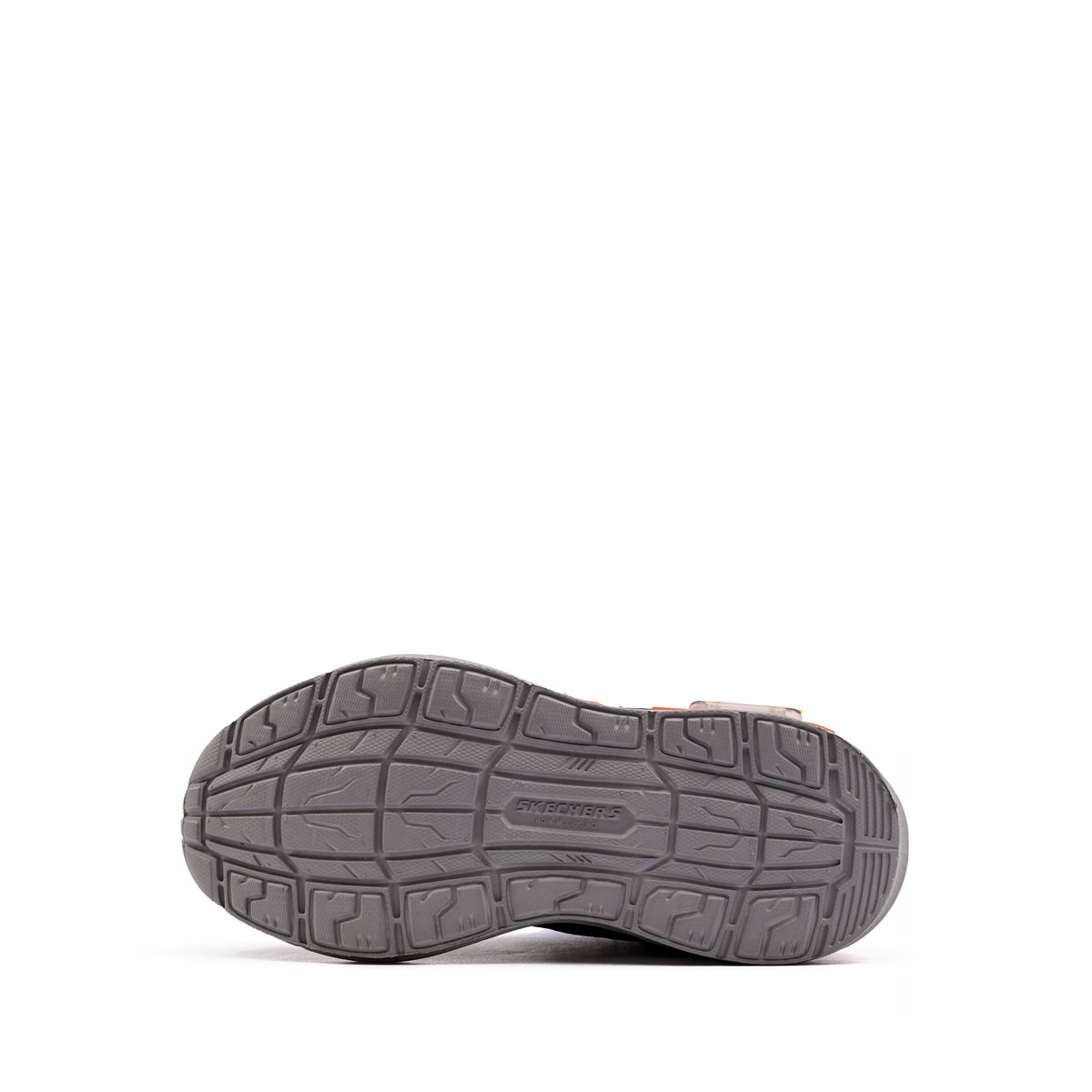 Skechers Garage Adidași copii 402150L-BBOR