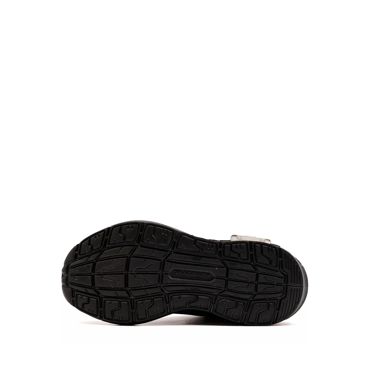 Skechers Garage Adidași copii 402150L-BKNV