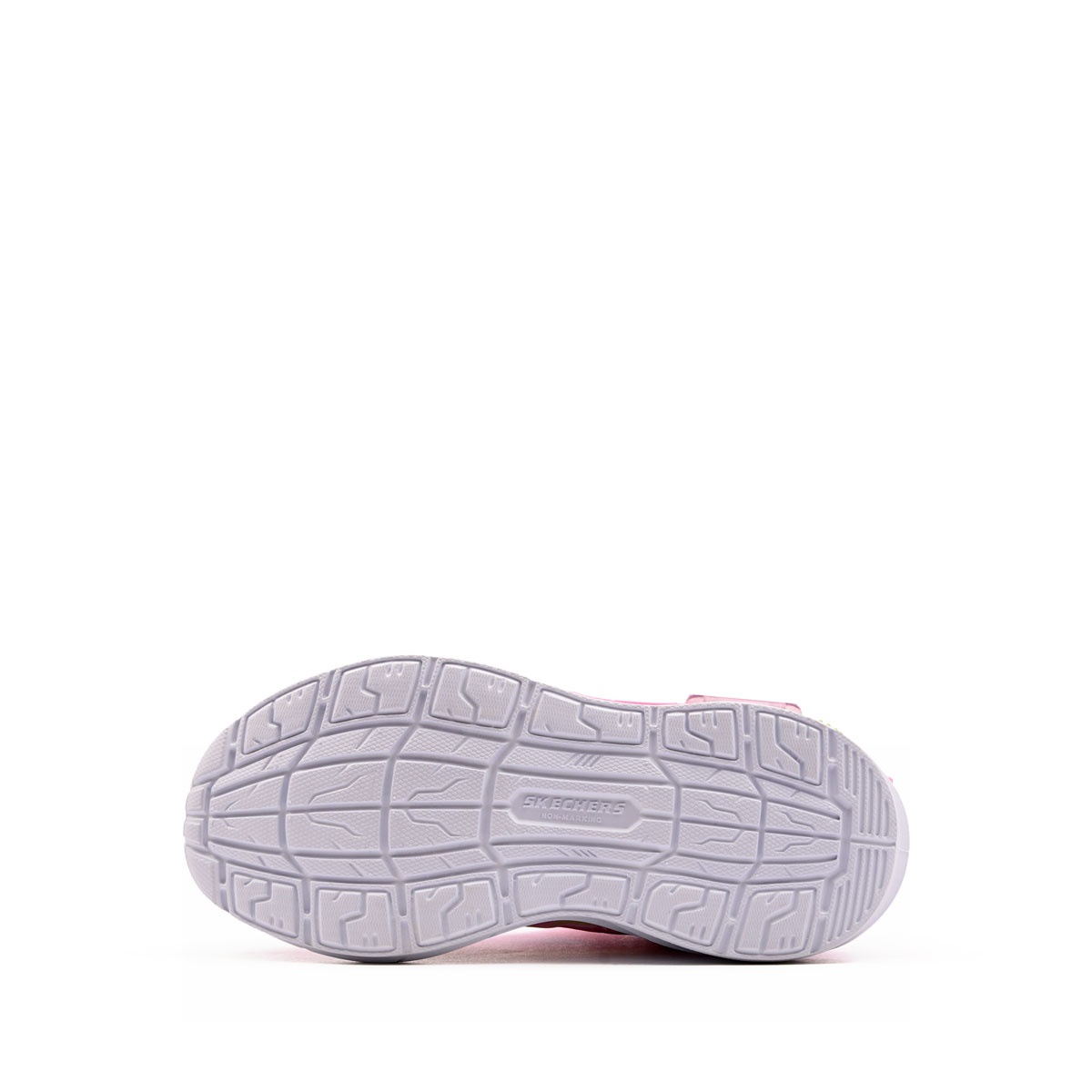 Skechers Garage-Glam Racer Adidași copii 304351L-PKMT