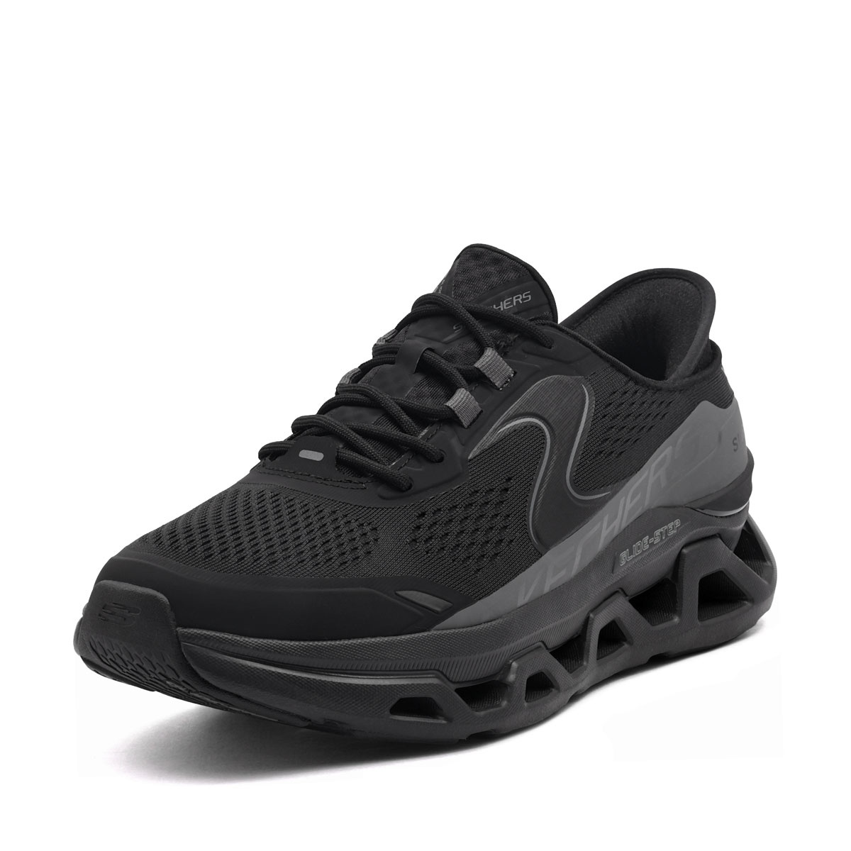 Skechers Glide-Step Altus Adidași bărbați 232921-BBK