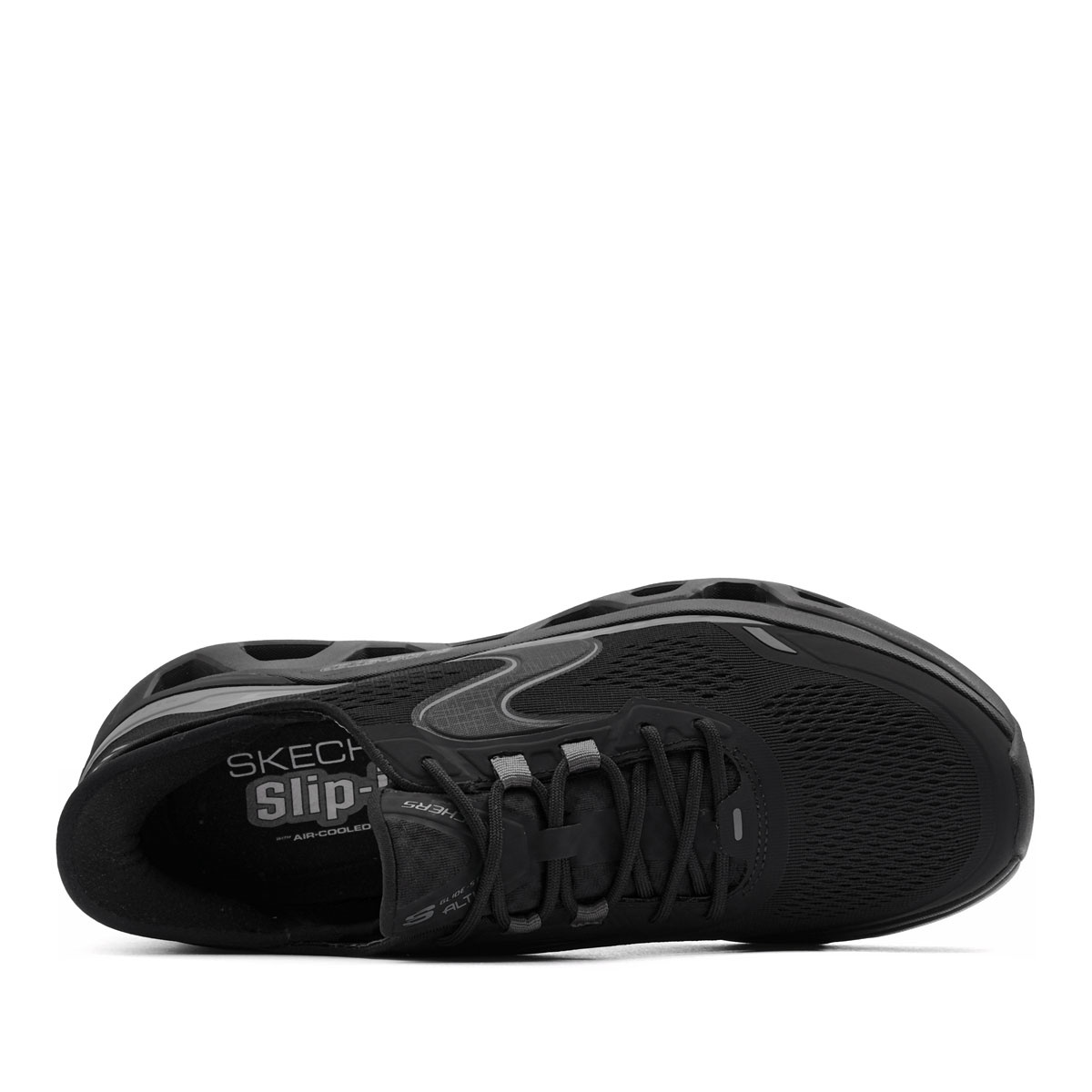 Skechers Glide-Step Altus Adidași bărbați 232921-BBK
