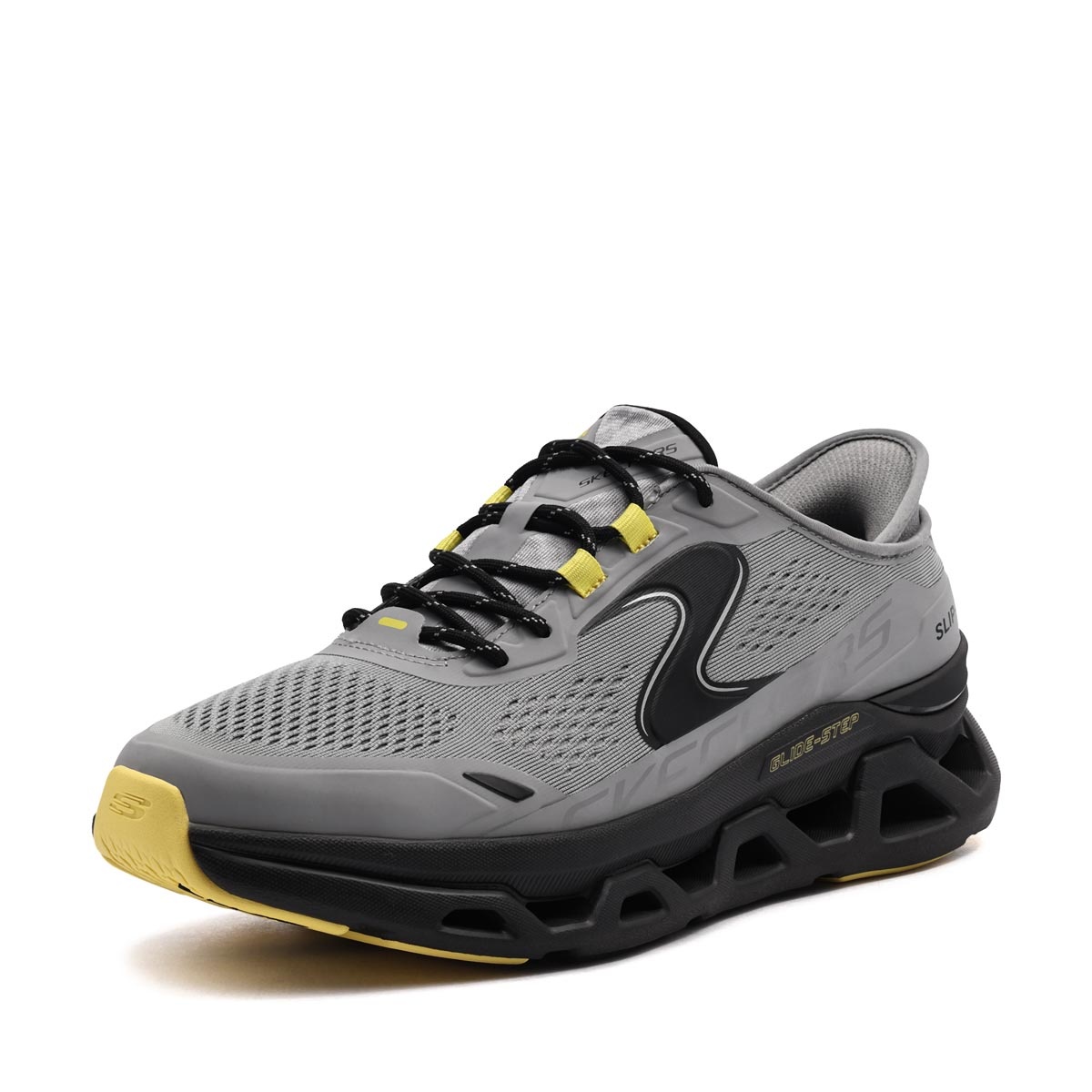 Skechers Glide-Step Altus Adidași bărbați 232921-GYBK