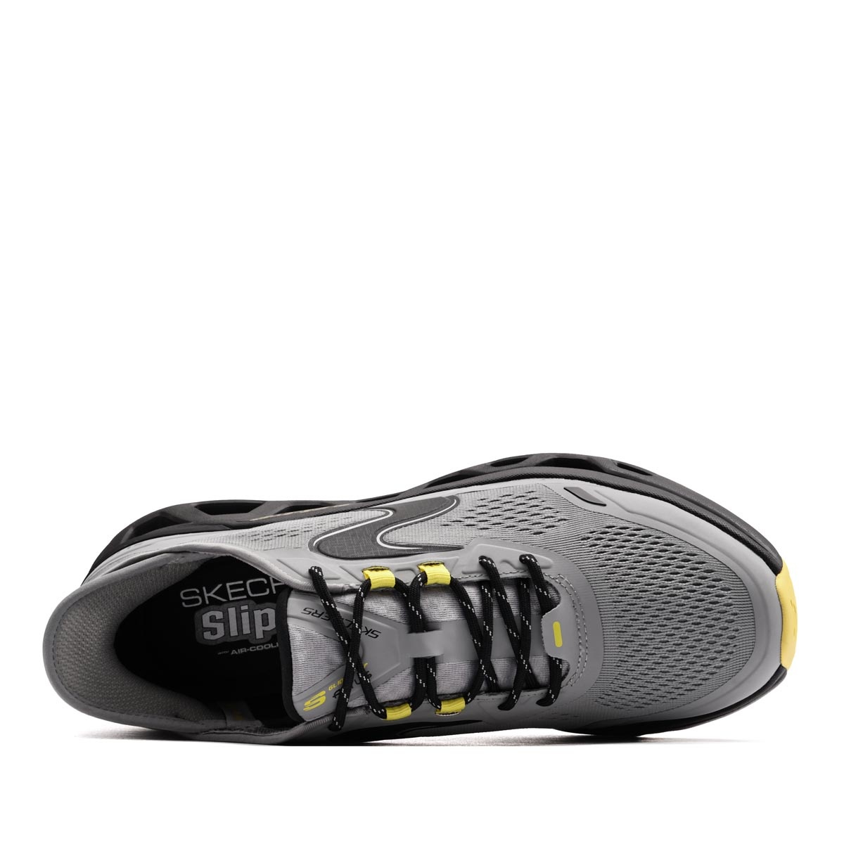 Skechers Glide-Step Altus Adidași bărbați 232921-GYBK