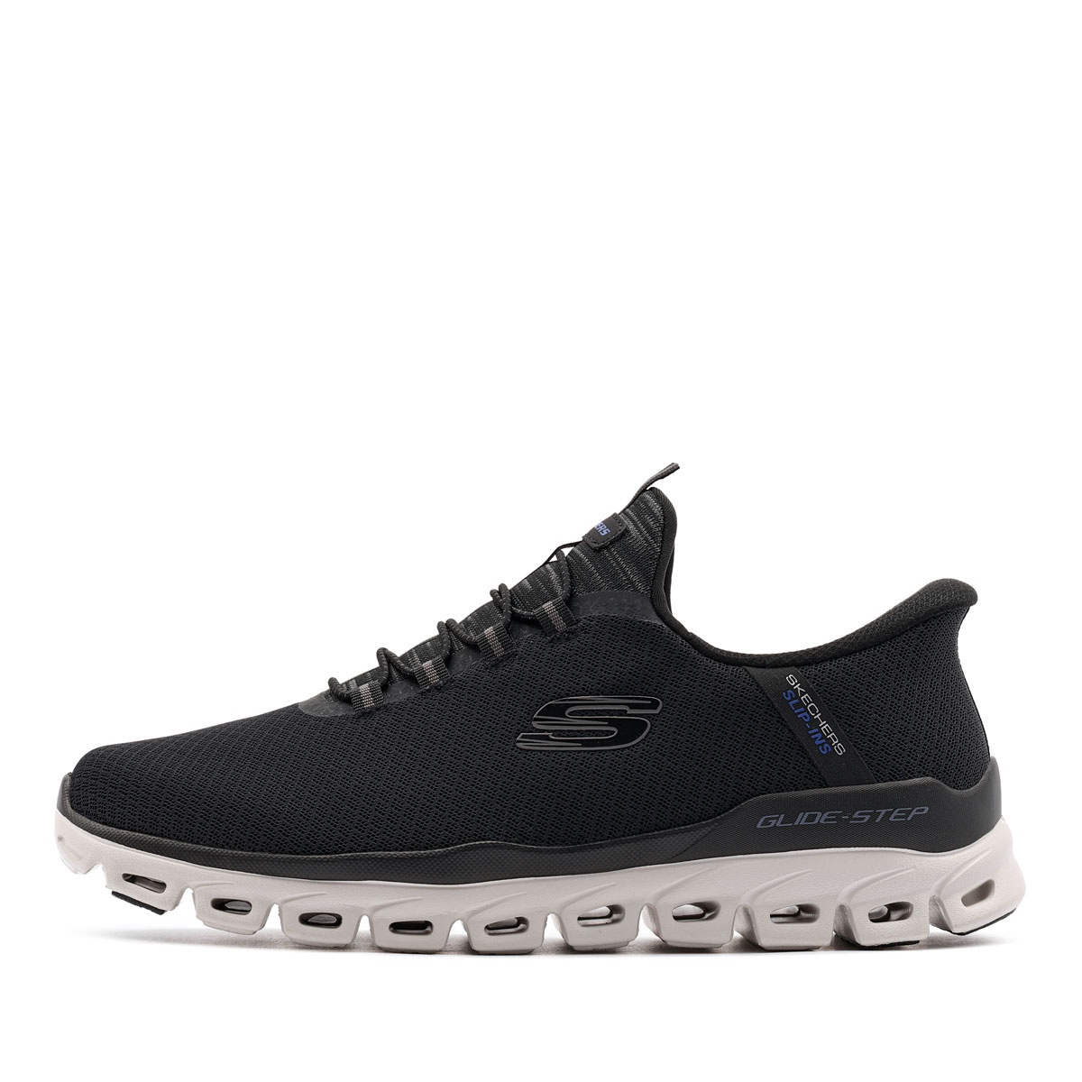 Skechers Glide-Step-Noxus Adidași bărbați 233010-BLK