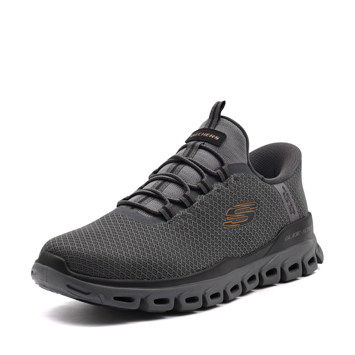 Skechers Glide-Step-Noxus Adidași bărbați 233010-CCOR