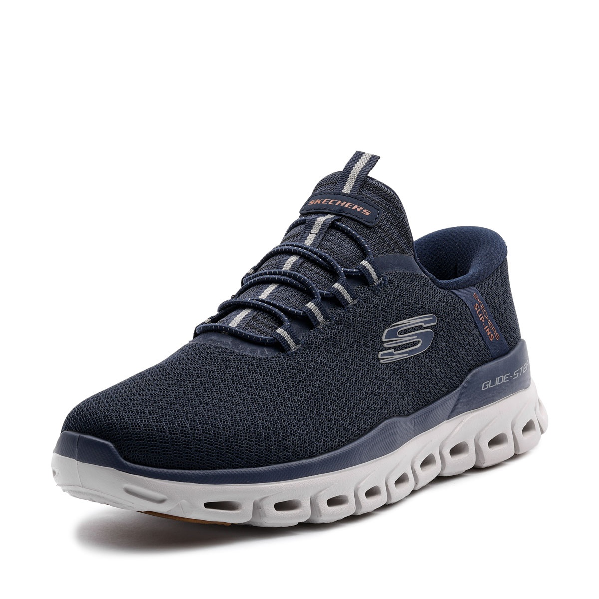 Skechers Glide-Step-Noxus Adidași bărbați 233010-NVY