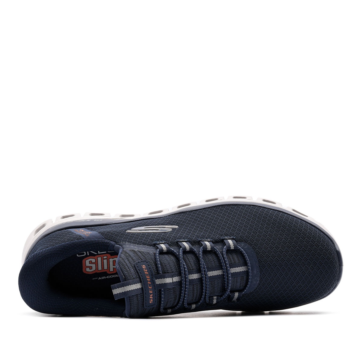 Skechers Glide-Step-Noxus Adidași bărbați 233010-NVY