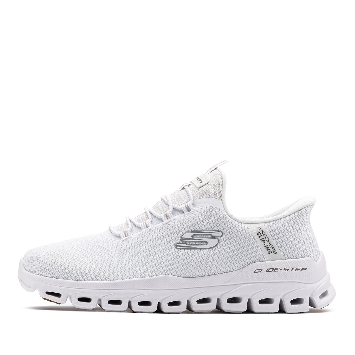 Skechers Glide-Step-Noxus Adidași bărbați 233010-WHT