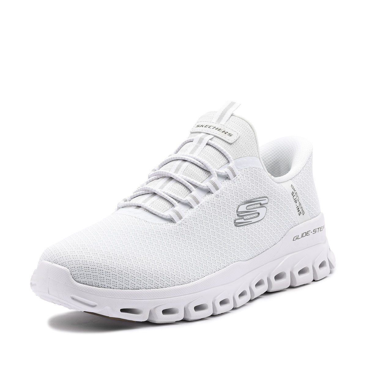 Skechers Glide-Step-Noxus Adidași bărbați 233010-WHT