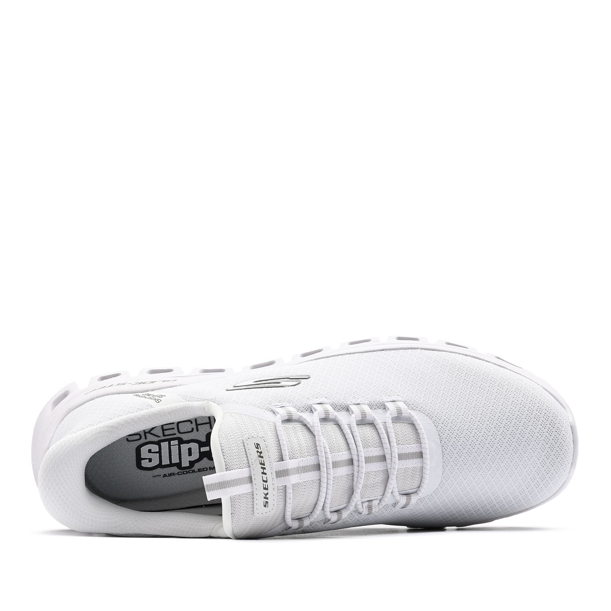 Skechers Glide-Step-Noxus Adidași bărbați 233010-WHT