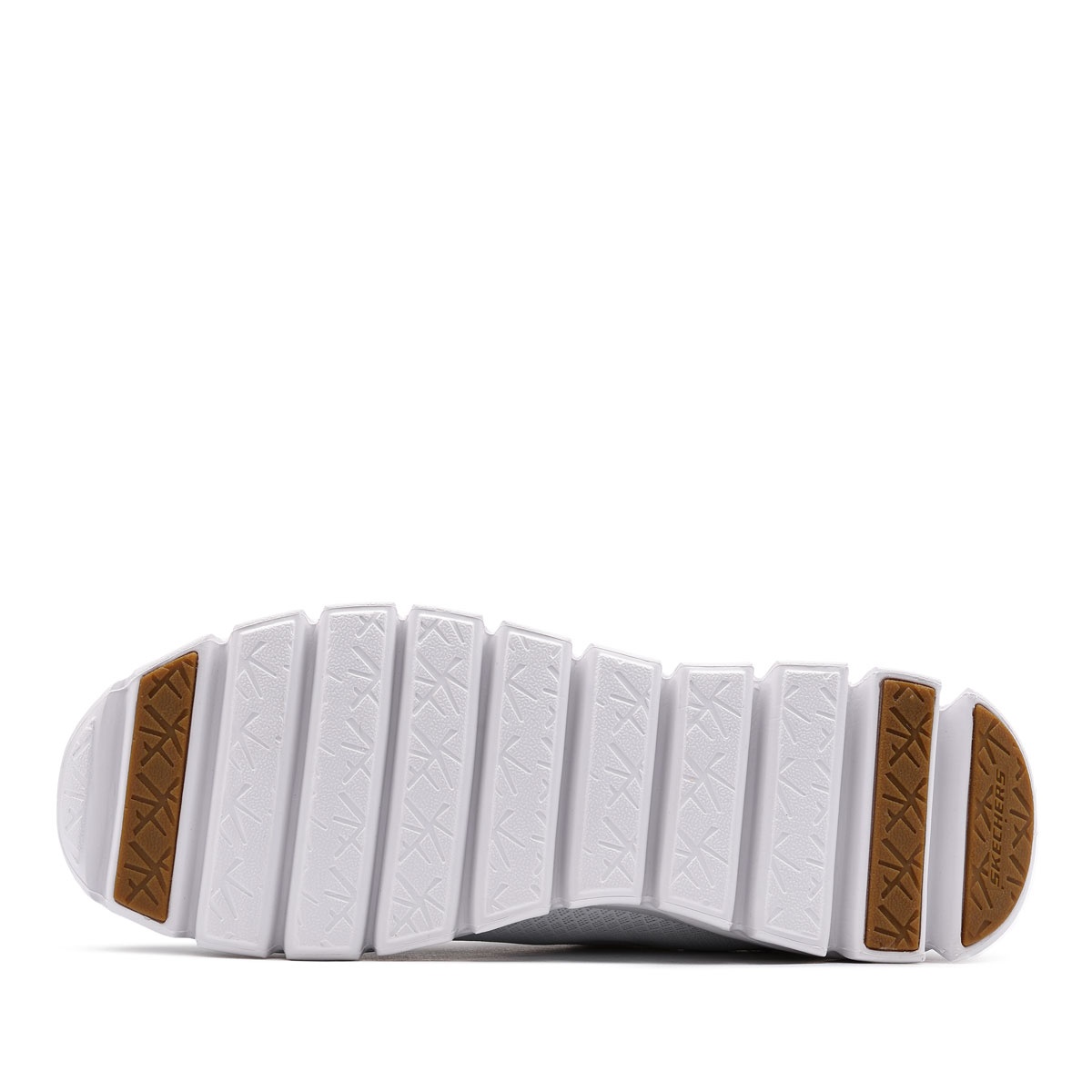 Skechers Glide-Step-Noxus Adidași bărbați 233010-WHT