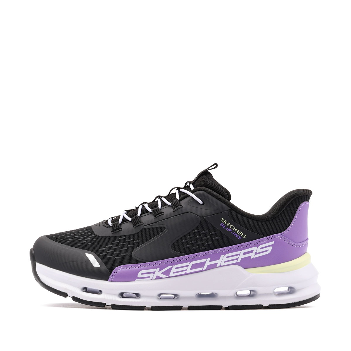 Skechers Glide-Step Plus-Vista Lane Adidași 303654L-BKPR