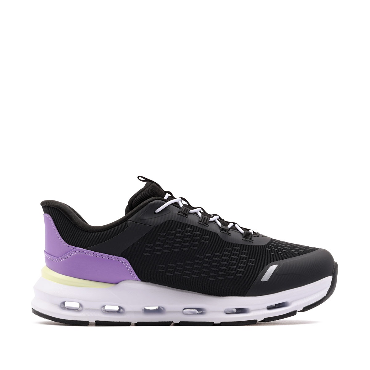 Skechers Glide-Step Plus-Vista Lane Adidași 303654L-BKPR