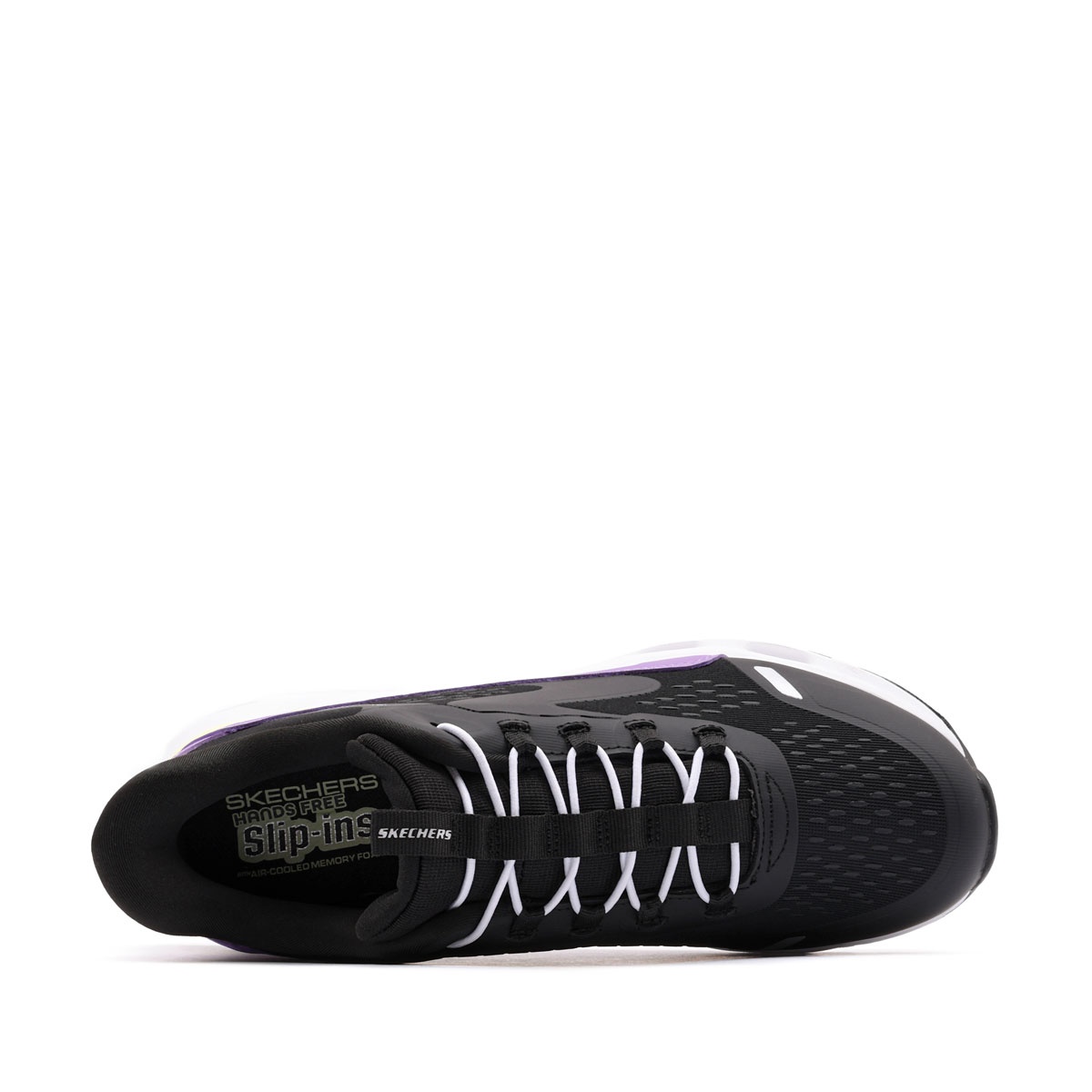 Skechers Glide-Step Plus-Vista Lane Adidași 303654L-BKPR