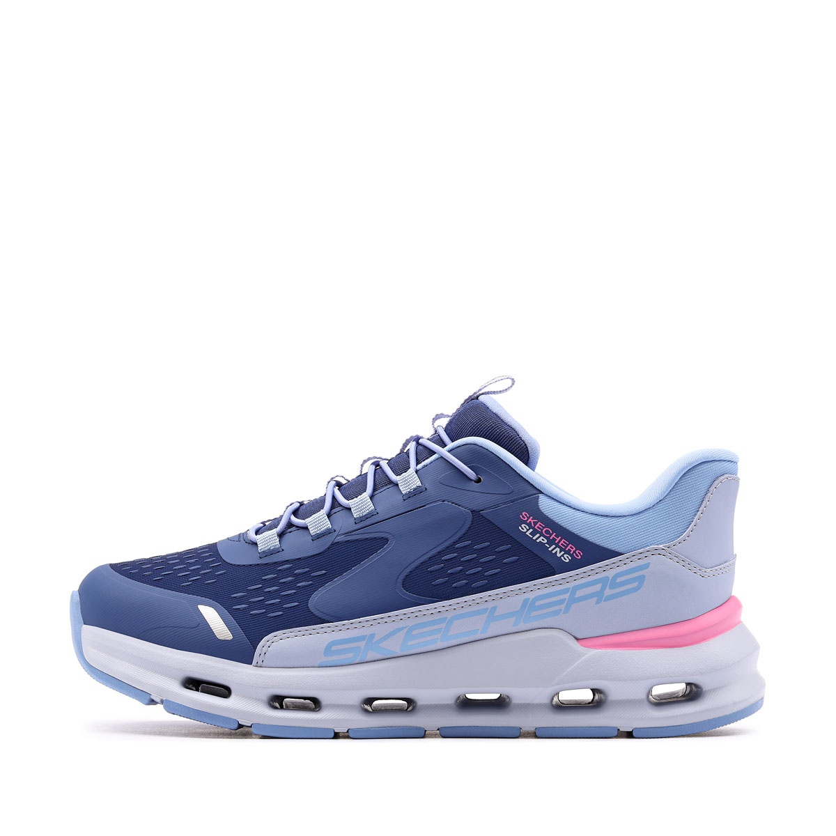 Skechers Glide-Step Vista Lane Adidași 303654L-NVPW