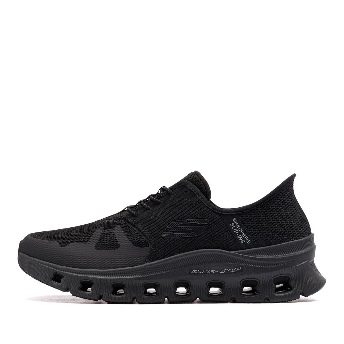Skechers Glide-Step Pro Adidași bărbați 232930-BBK