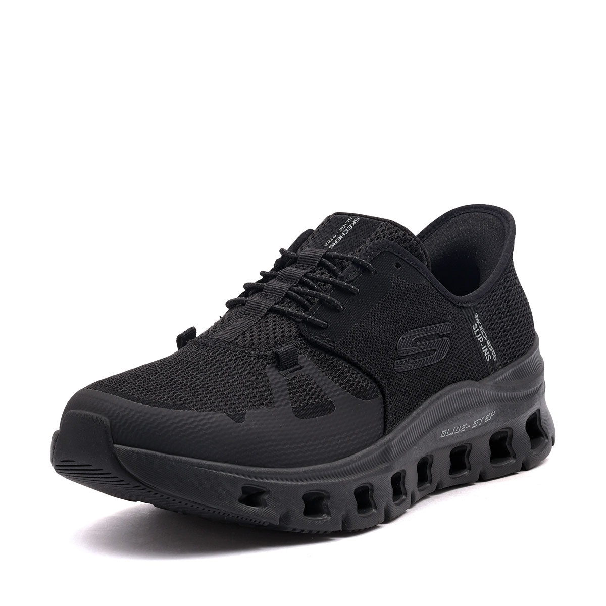 Skechers Glide-Step Pro Adidași bărbați 232930-BBK
