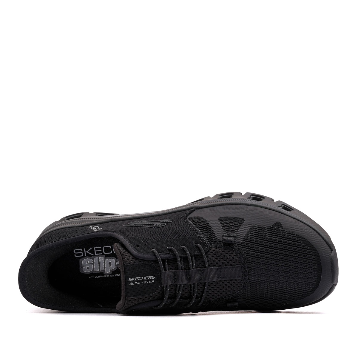 Skechers Glide-Step Pro Adidași bărbați 232930-BBK