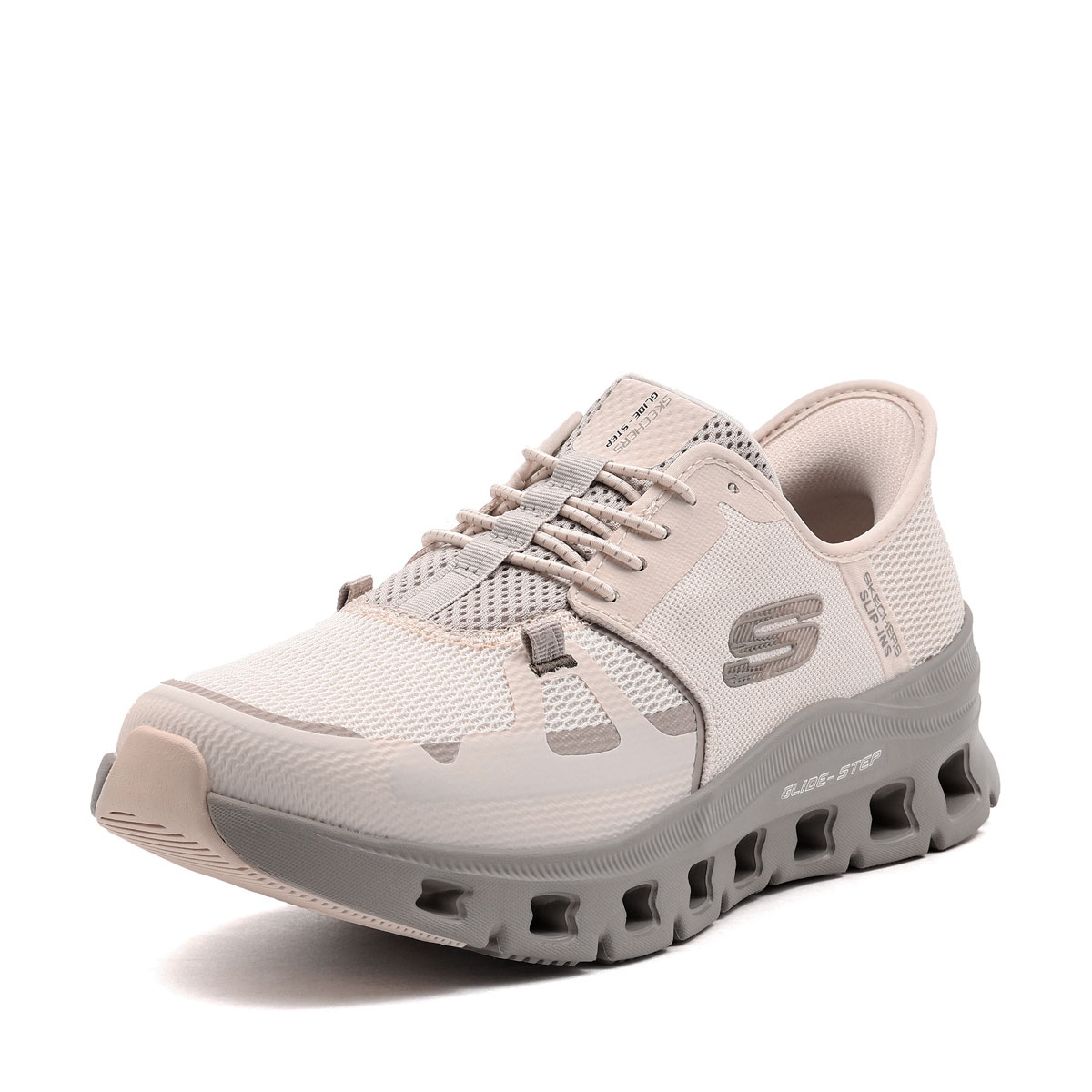 Skechers Glide-Step Pro Adidași bărbați 232930-NAT