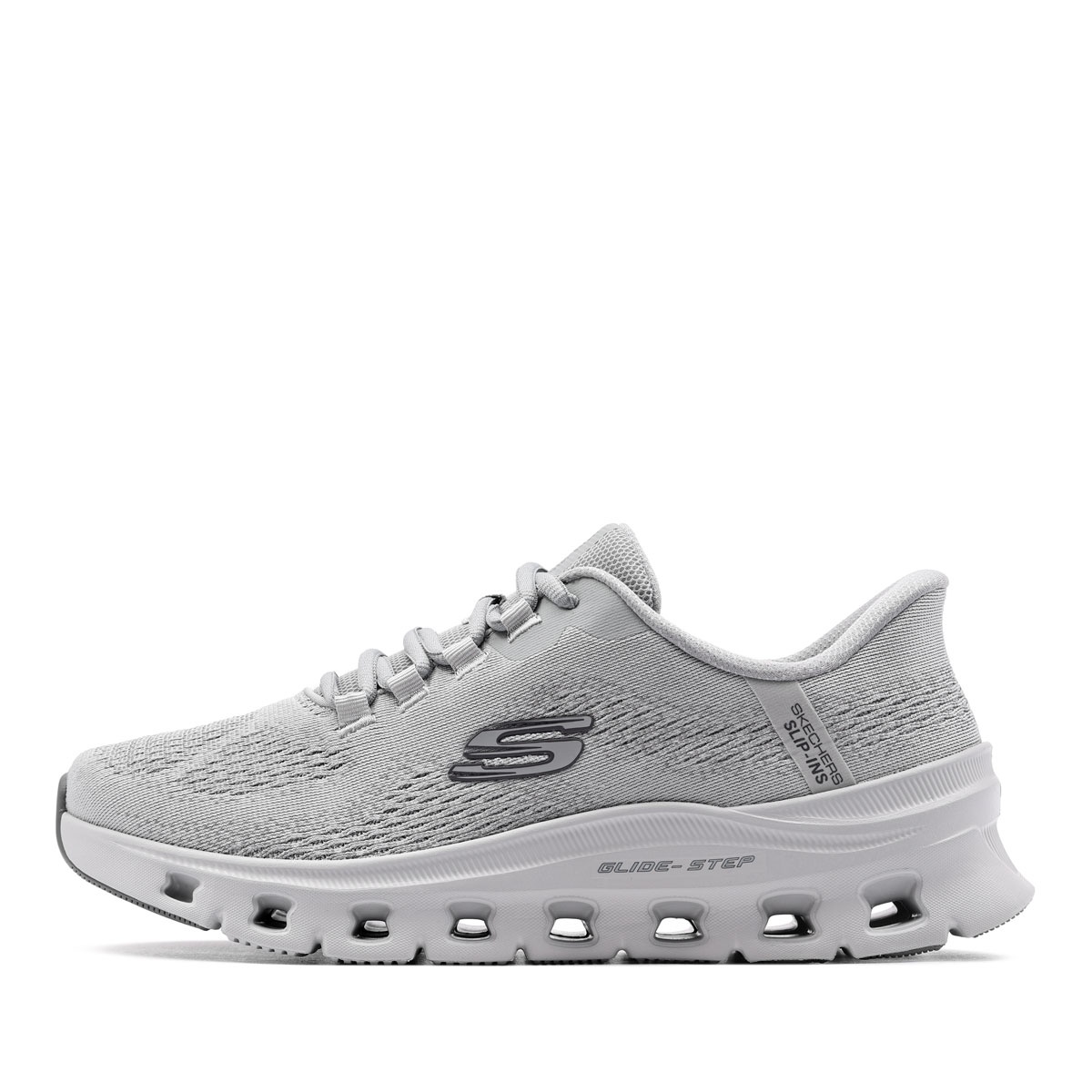 Skechers Glide-Step Pro-Elron Adidași bărbați 232941-GRY