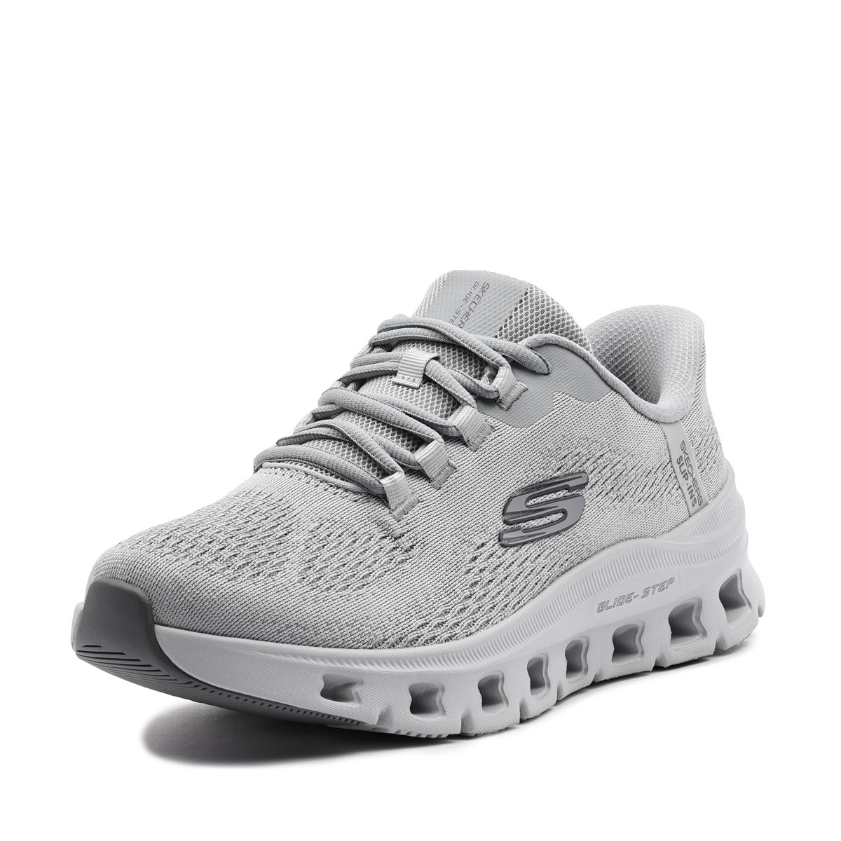 Skechers Glide-Step Pro-Elron Adidași bărbați 232941-GRY