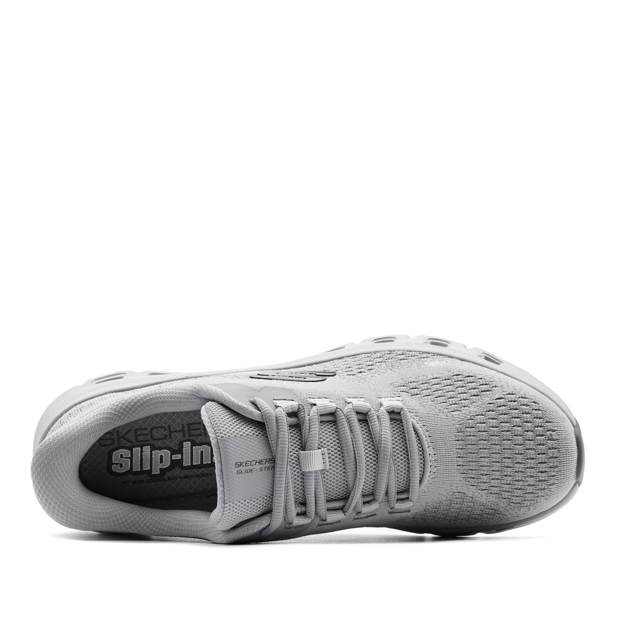 Skechers Glide-Step Pro-Elron Adidași bărbați 232941-GRY
