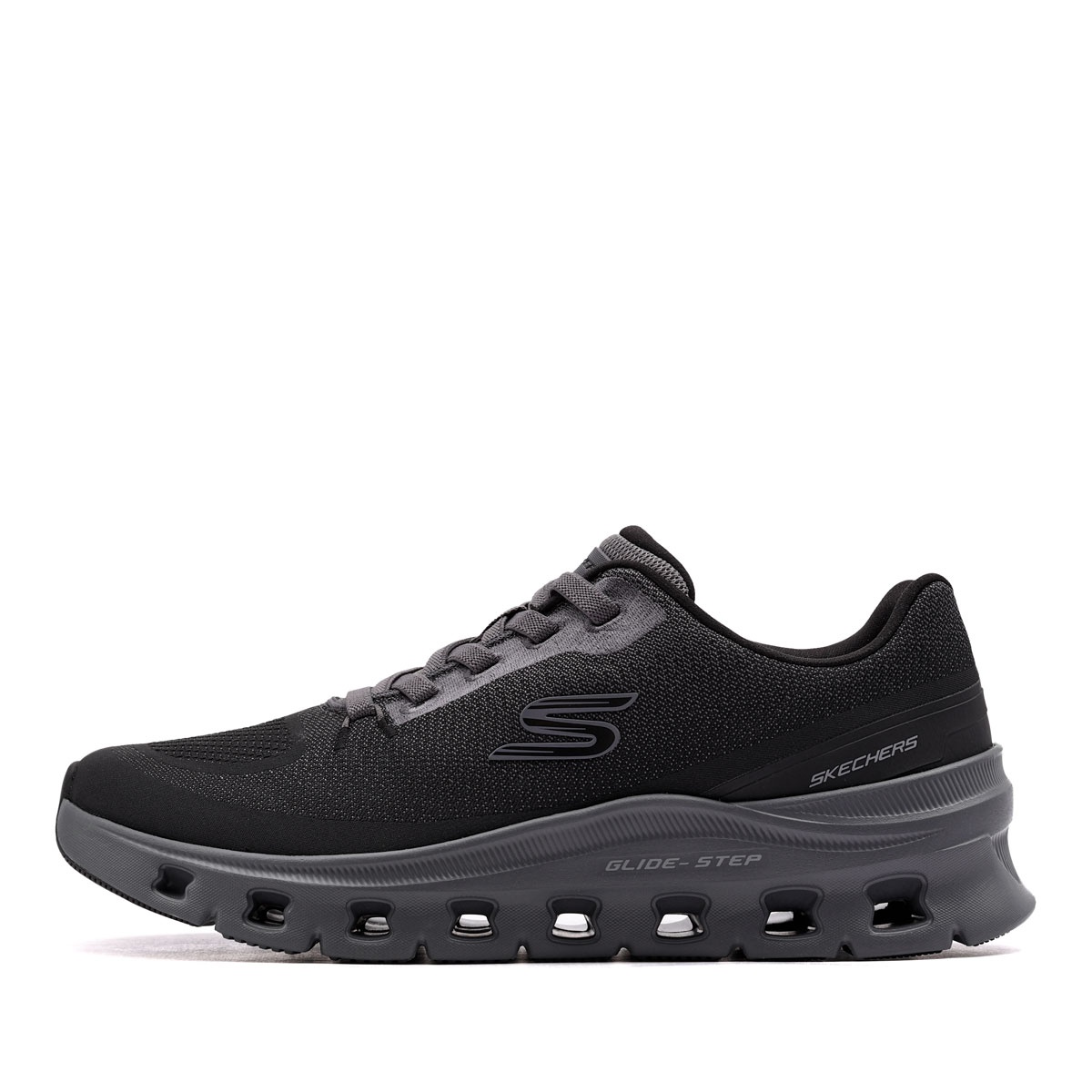 Skechers Glide-Step Pro-Waverra Adidași bărbați 233132-BKCC