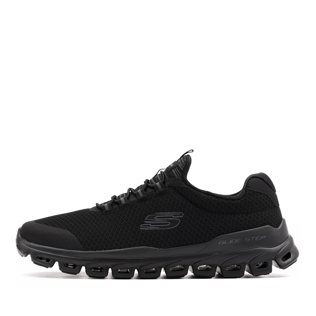 Skechers Glide-Step-Sylo Adidași bărbați 233012-BBK