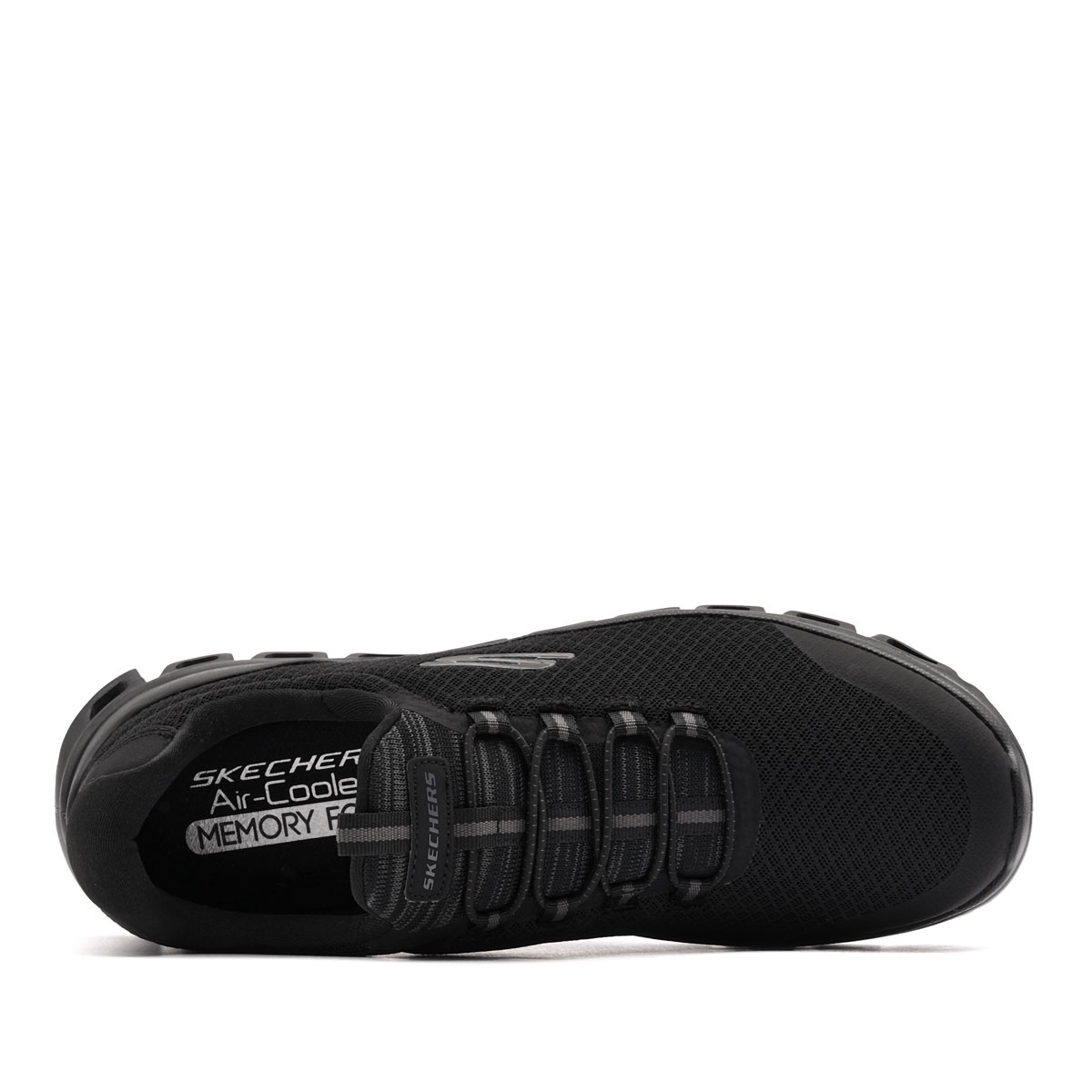 Skechers Glide-Step-Sylo Adidași bărbați 233012-BBK