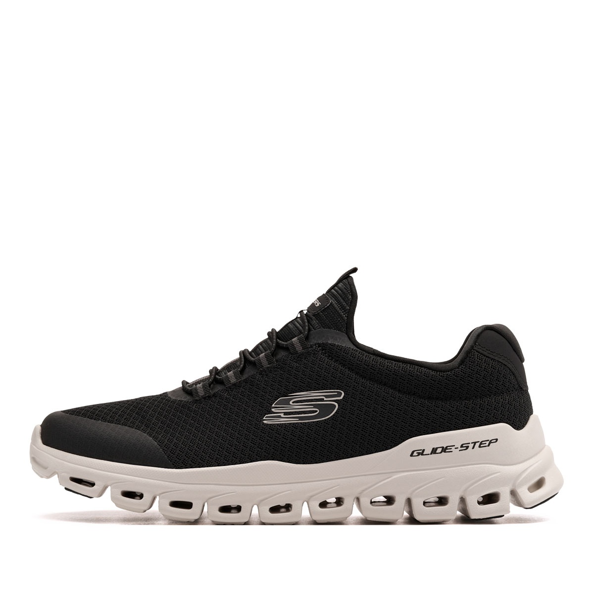 Skechers Glide-Step-Sylo Adidași bărbați 233012-BLK