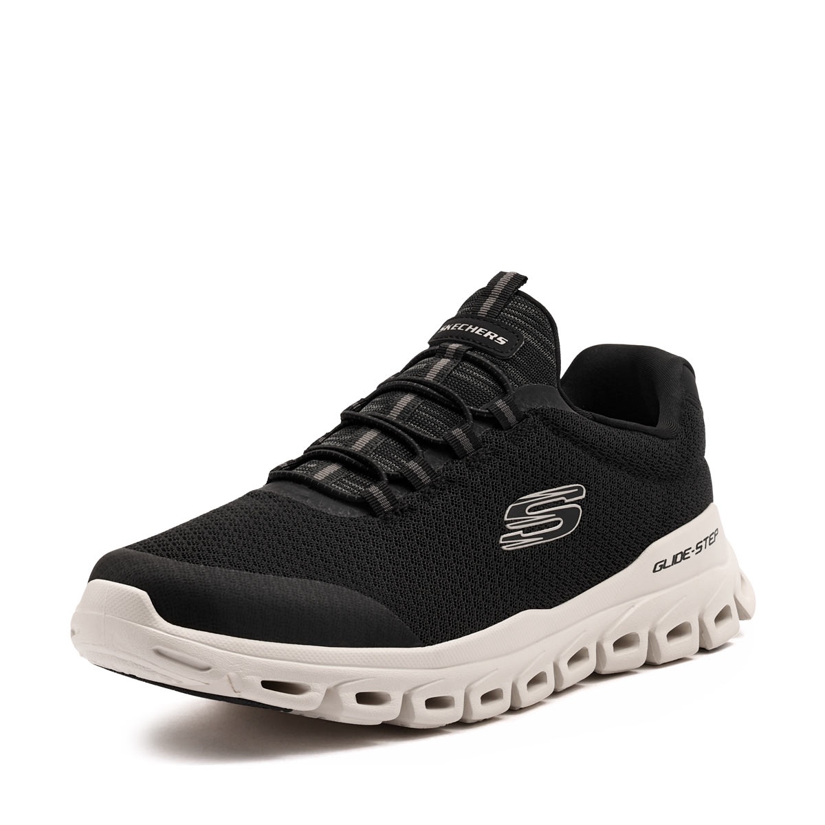 Skechers Glide-Step-Sylo Adidași bărbați 233012-BLK