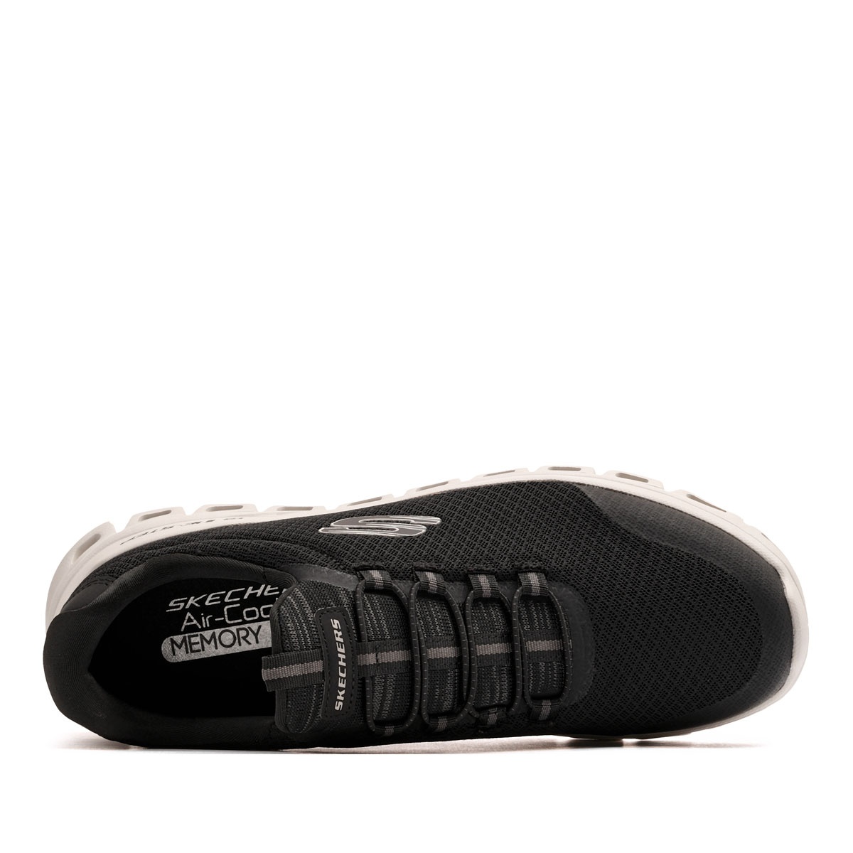 Skechers Glide-Step-Sylo Adidași bărbați 233012-BLK