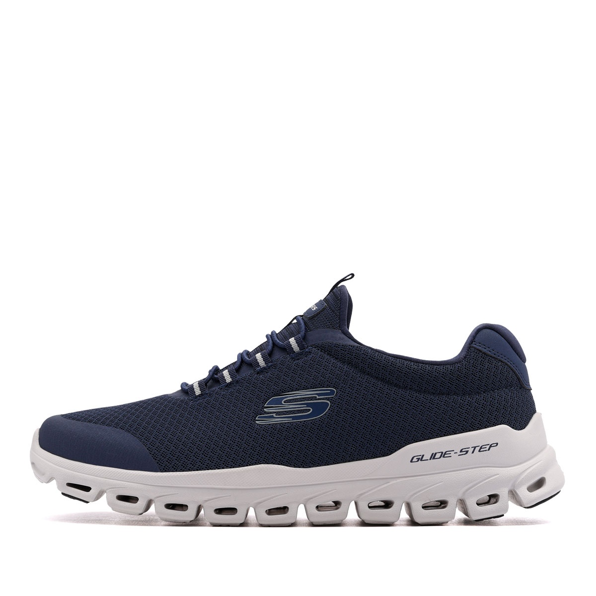 Skechers Glide-Step-Sylo Adidași bărbați 233012-NVY