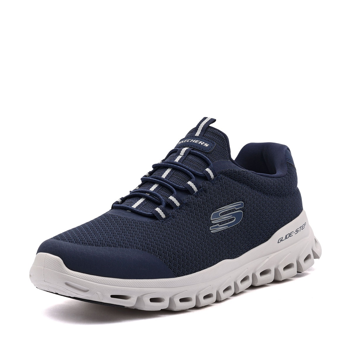 Skechers Glide-Step-Sylo Adidași bărbați 233012-NVY